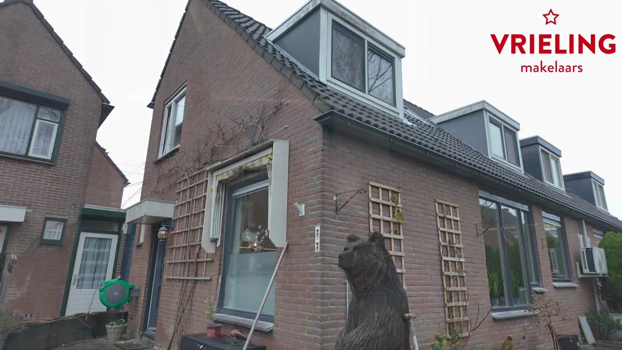 Video van Hyacinterf 1