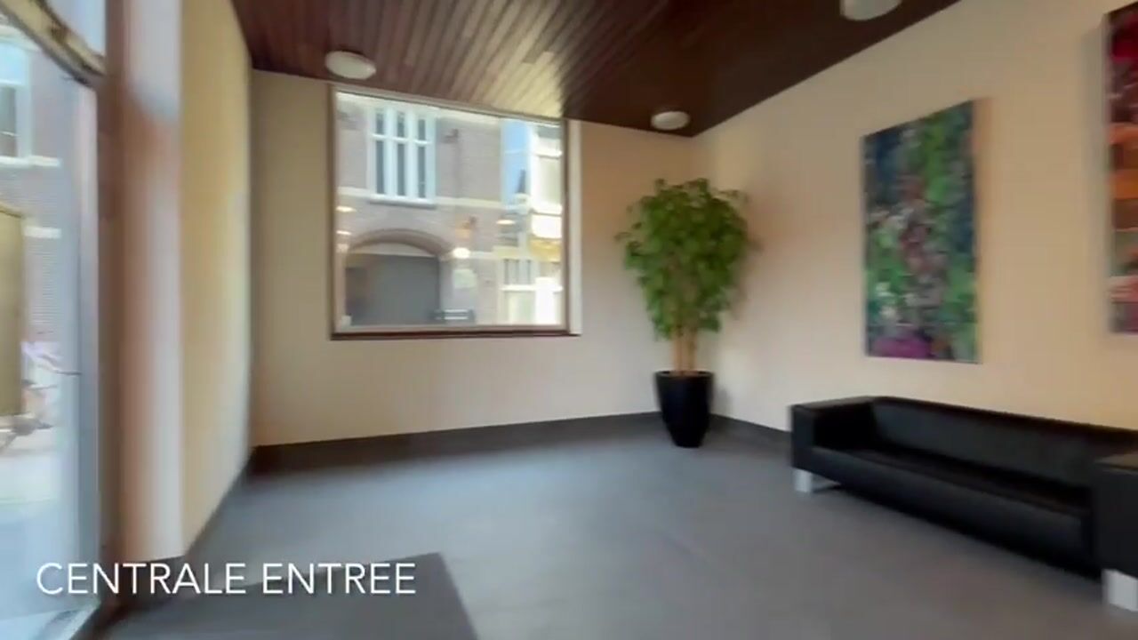 Video van Telegraafstraat 38