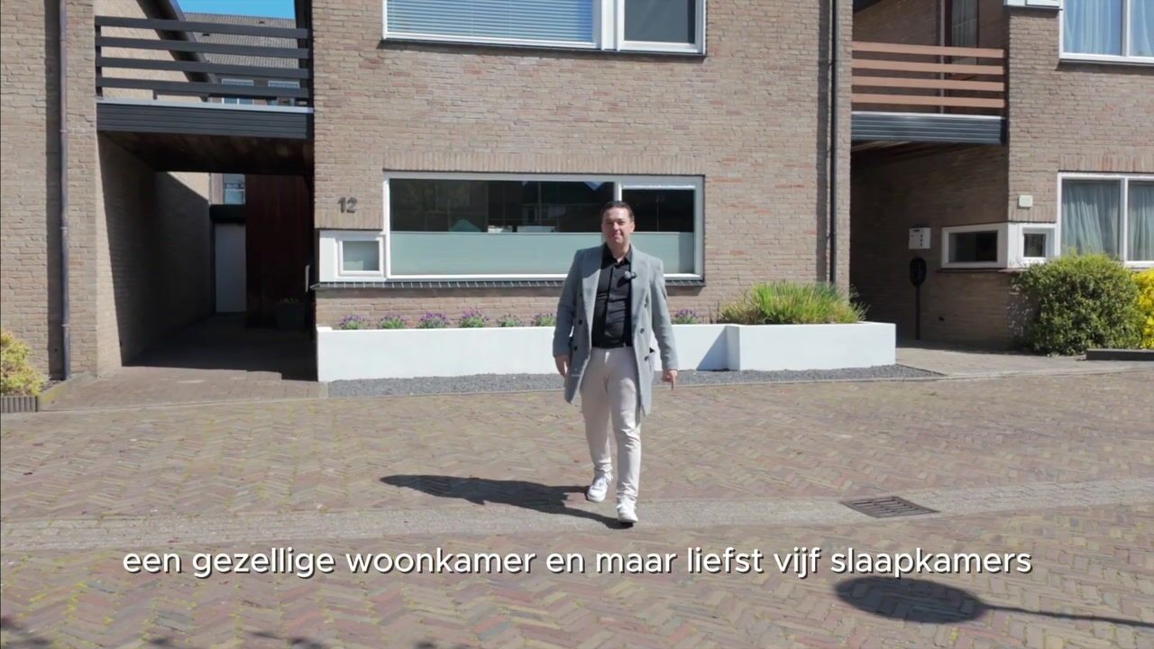 Video of J.W. Racerstraat 12