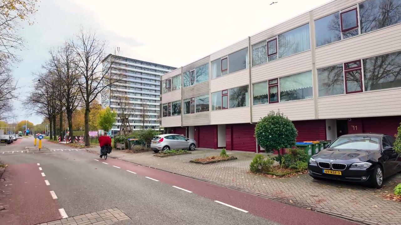 Video of Hogerhorst 7