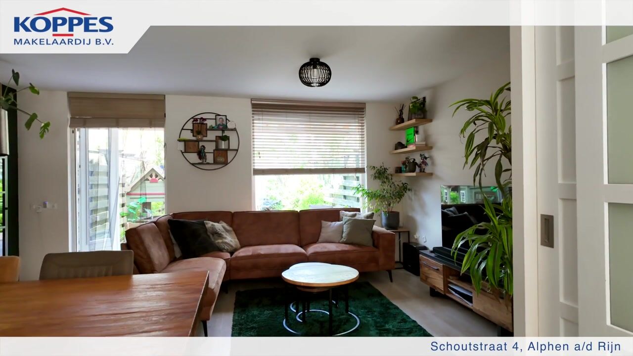 Video van Schoutstraat 4