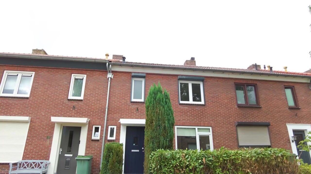 Video van Tijdigstraat 8