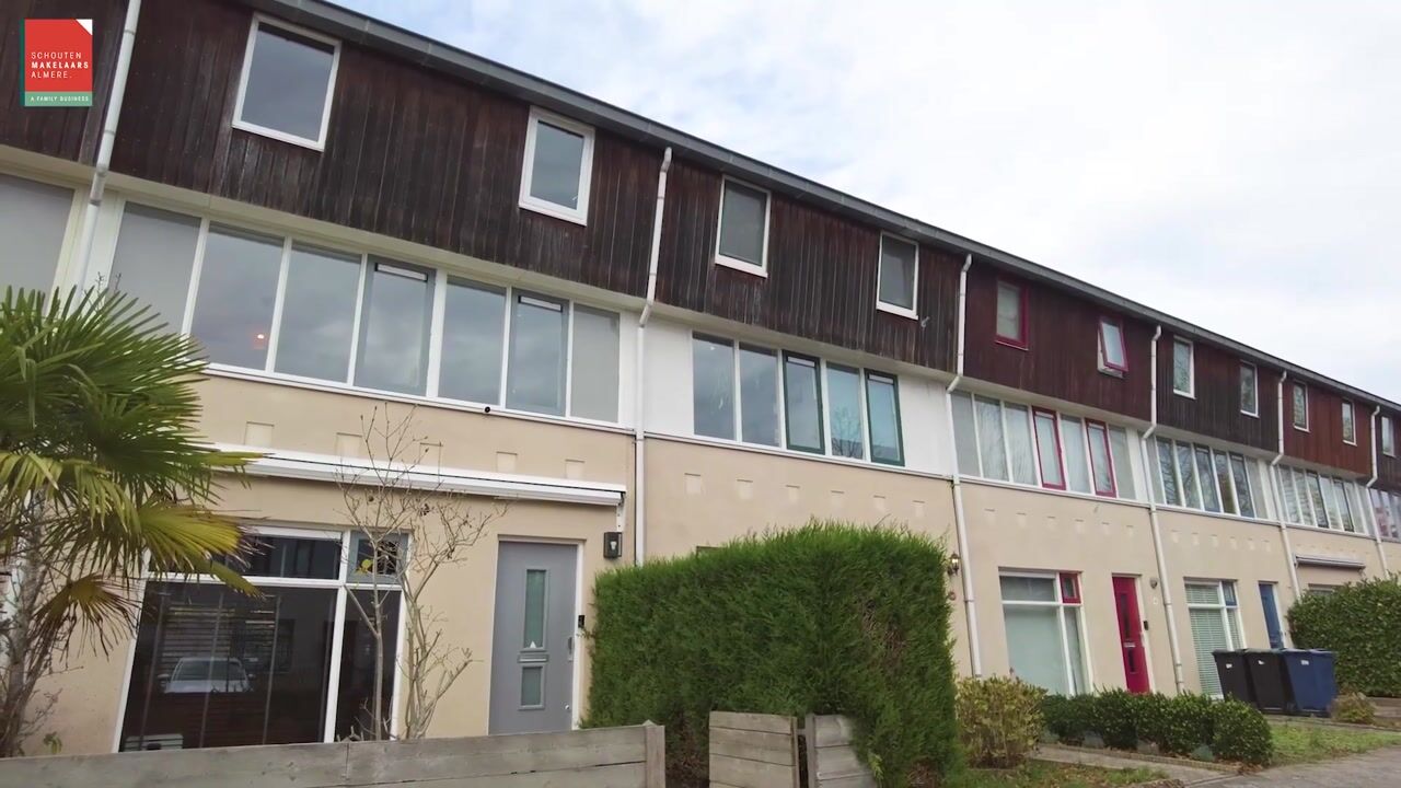 Video of Tarantellastraat 37