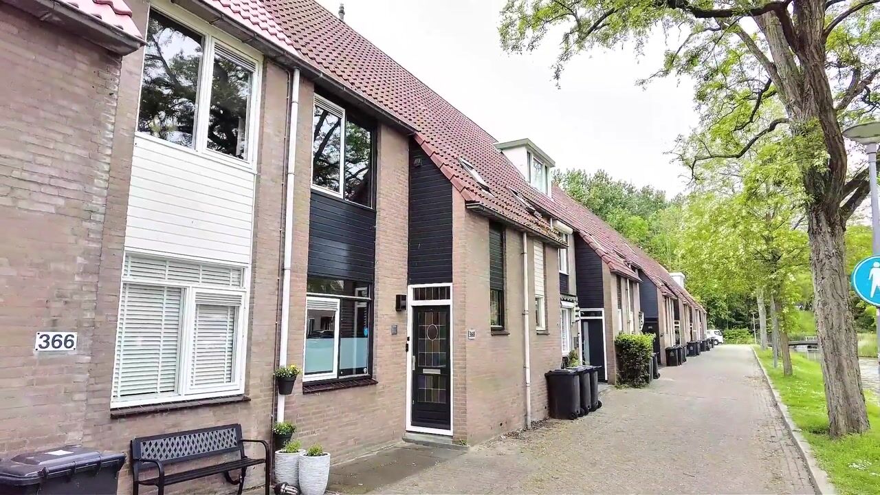 Video van Oude Watering 368