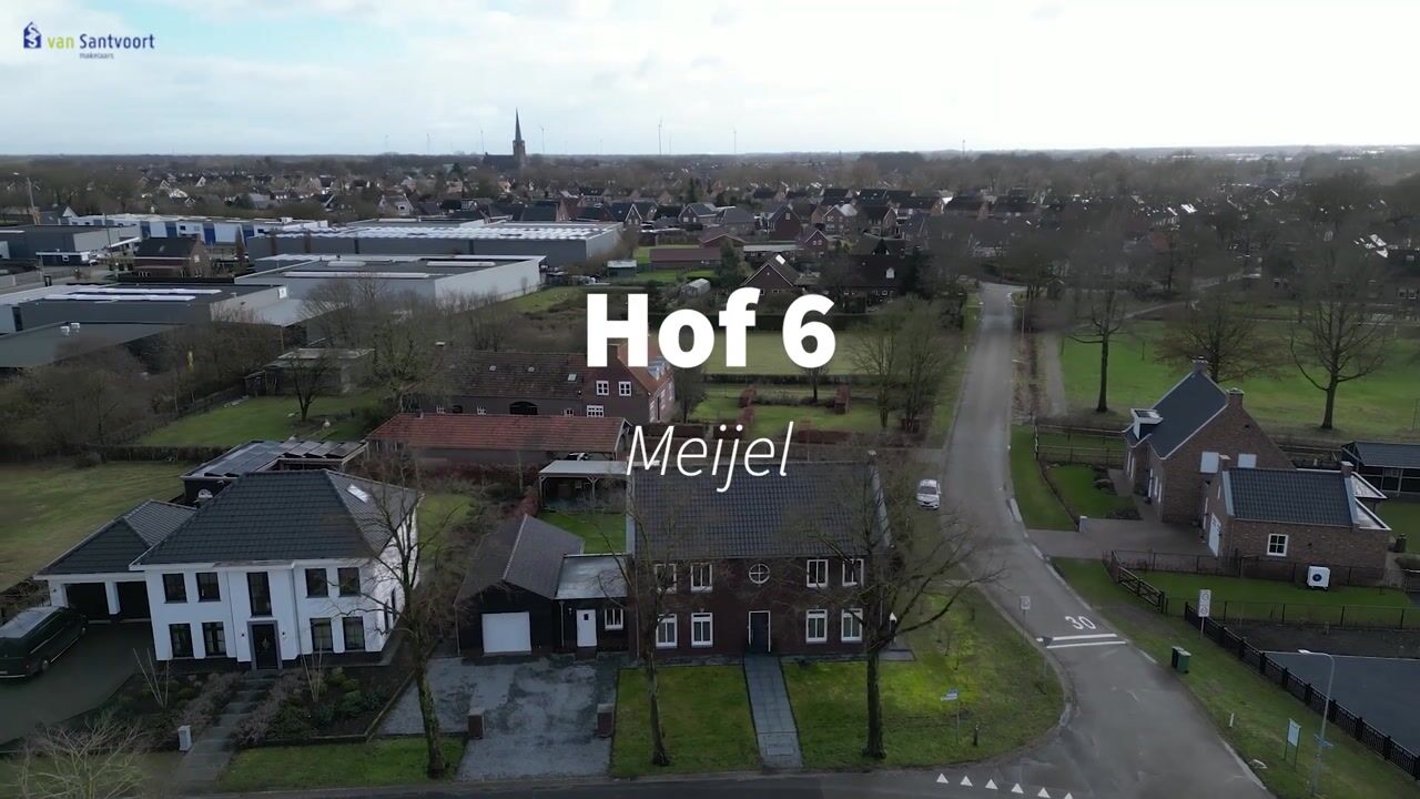 Video van Hof 6
