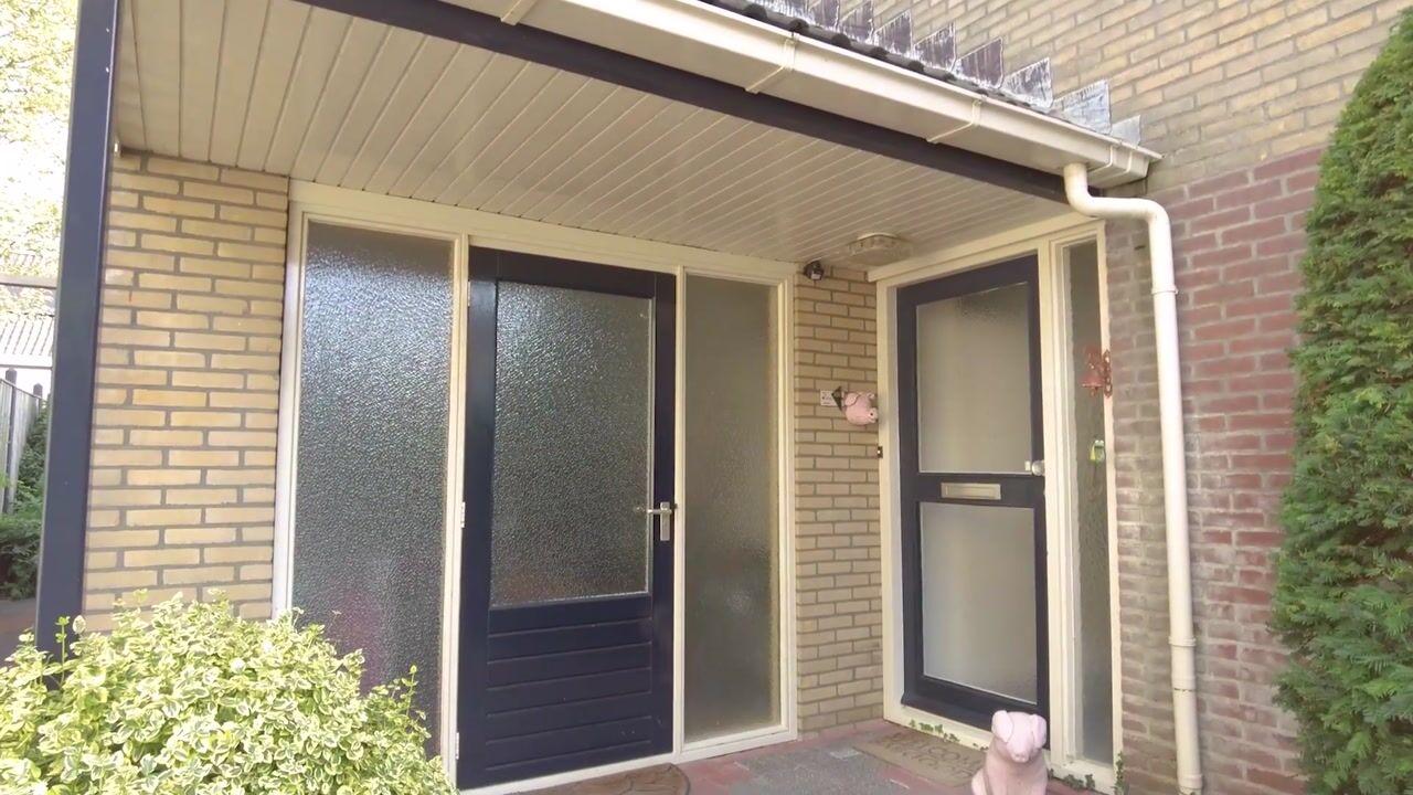 Video van Grietenij 100