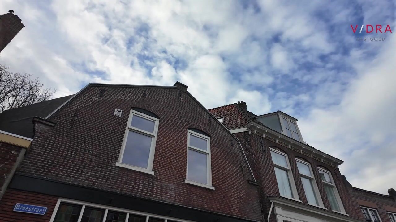 Video van Trommelstraat 21