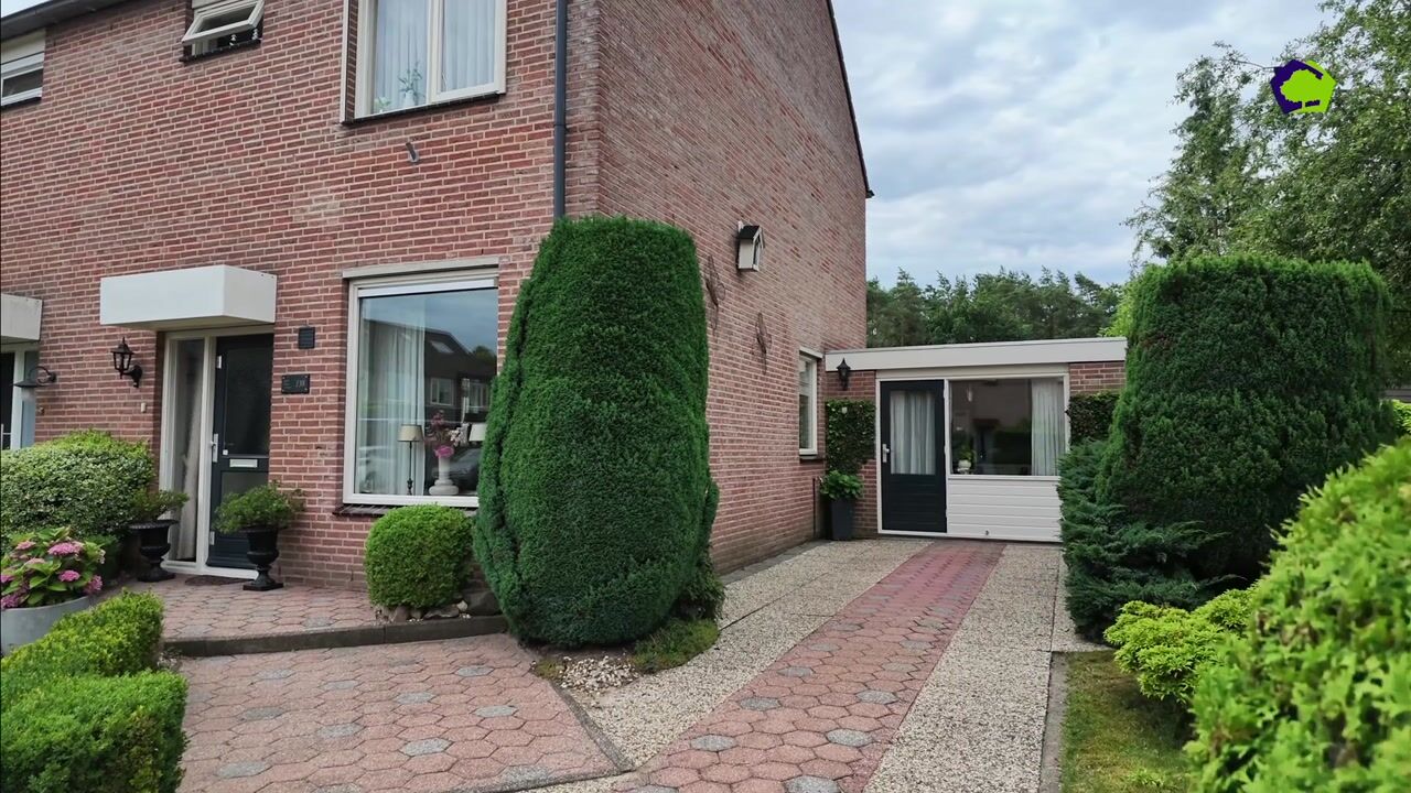 Video van Vale Ouwelaan 138
