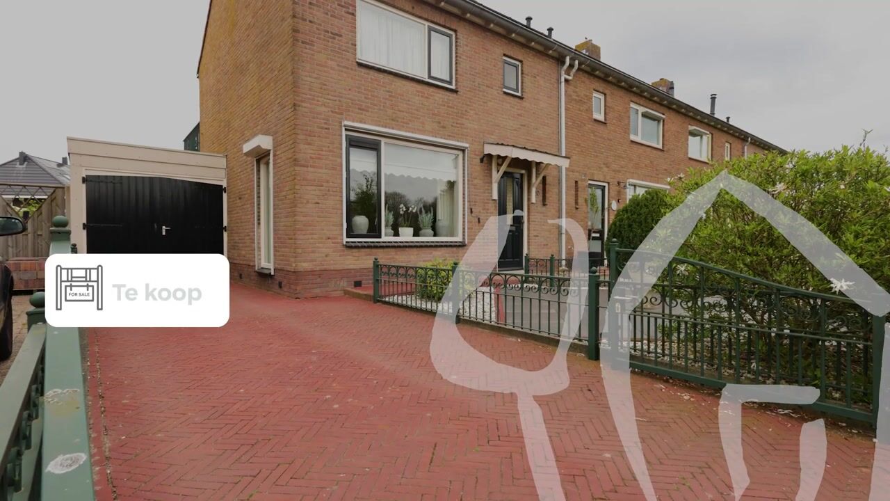 Video of Merelstraat 30