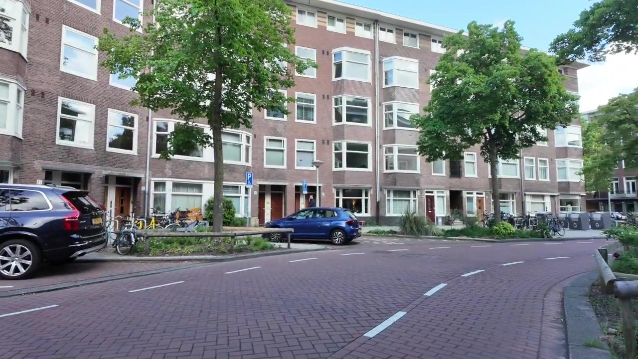 Video van Waalstraat 89-1