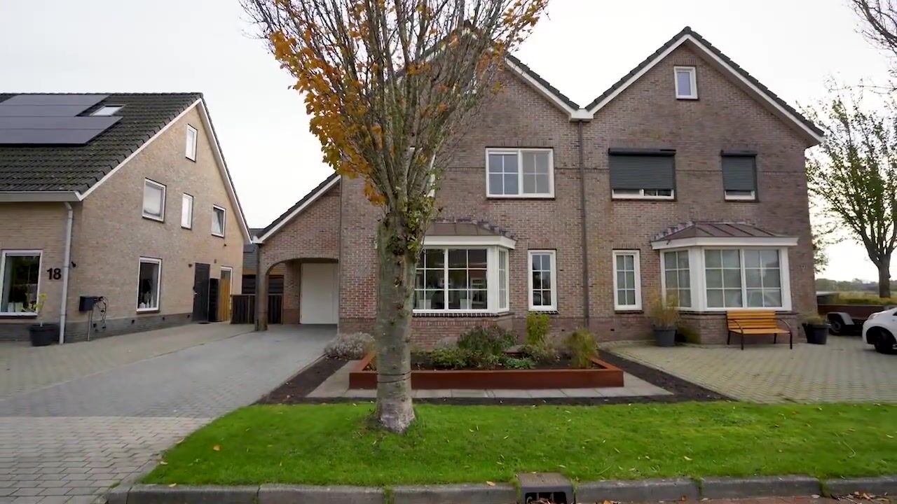 Video van Sleedoorn 16