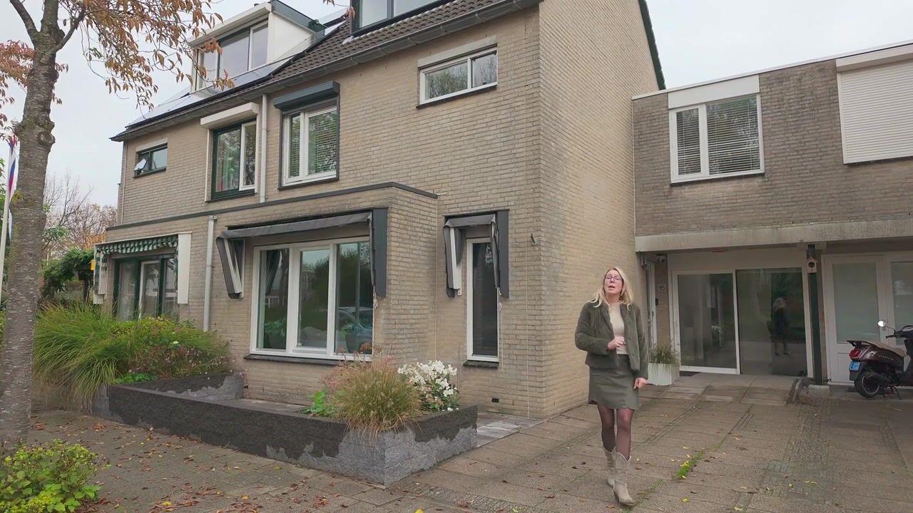 Video of Vloedstroom 15