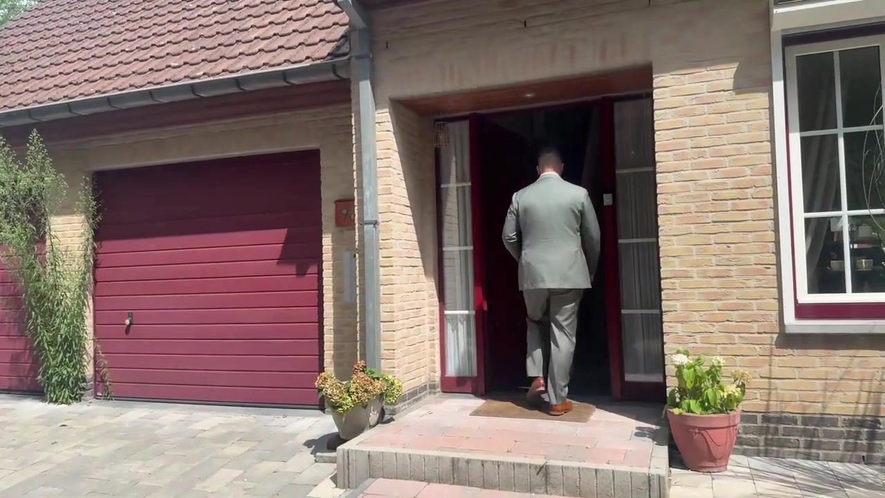 Video van Graaf Jansdijk 98