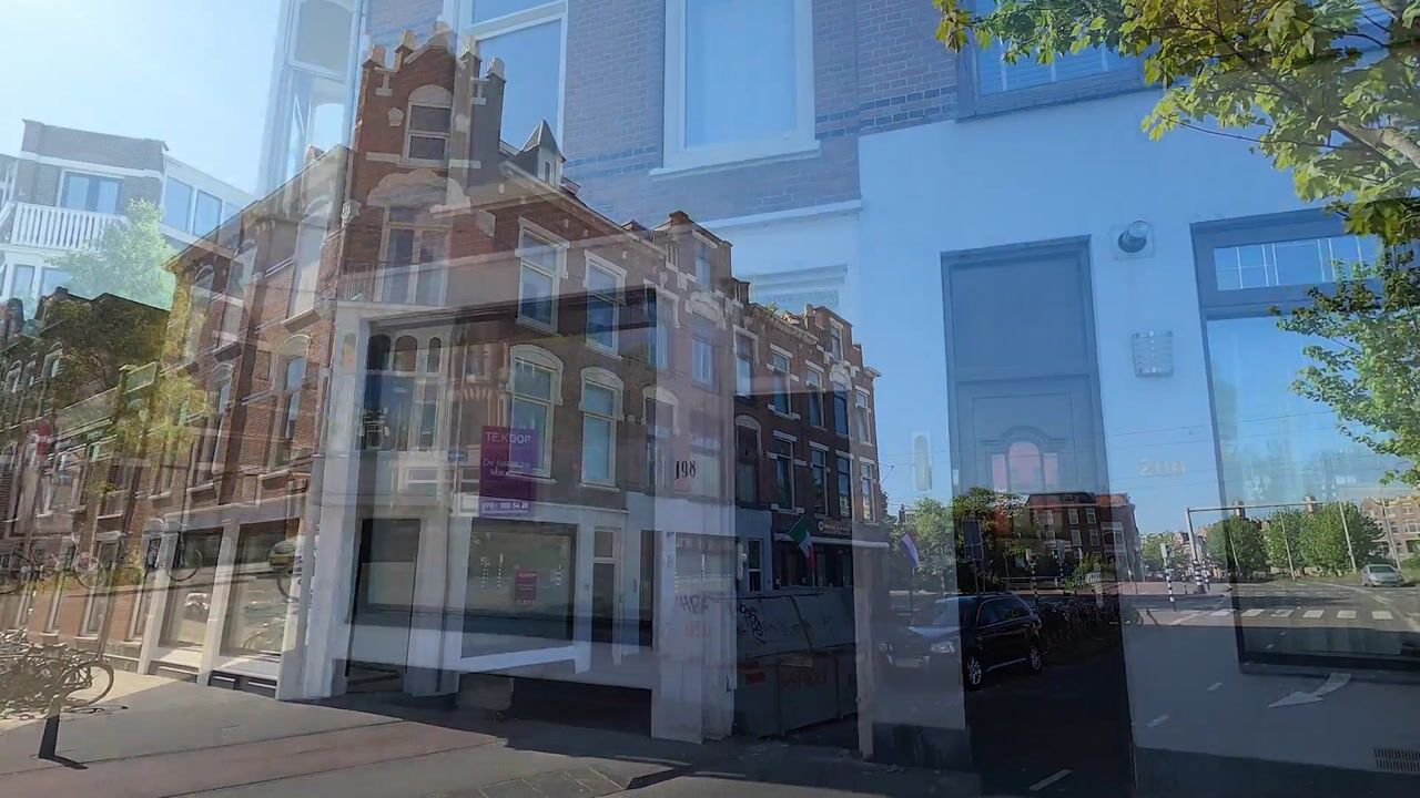 Video van Groot Hertoginnelaan 198-B