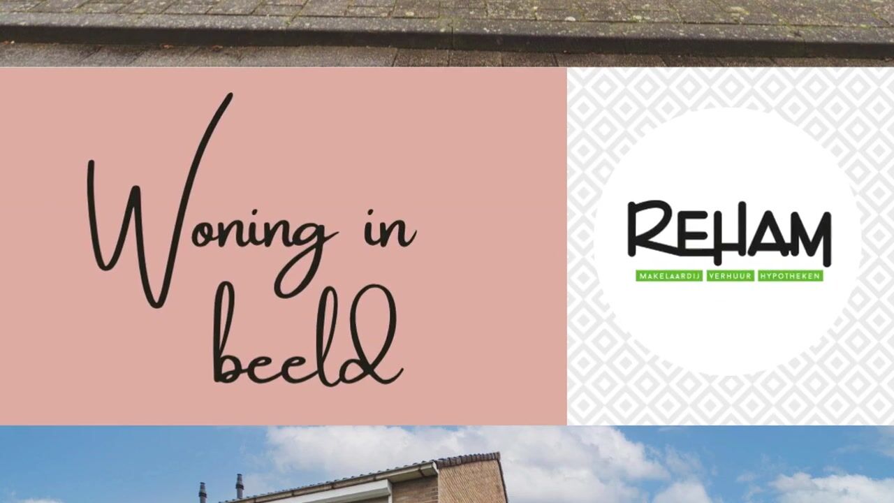 Video van Schorrenkruidlaan 13