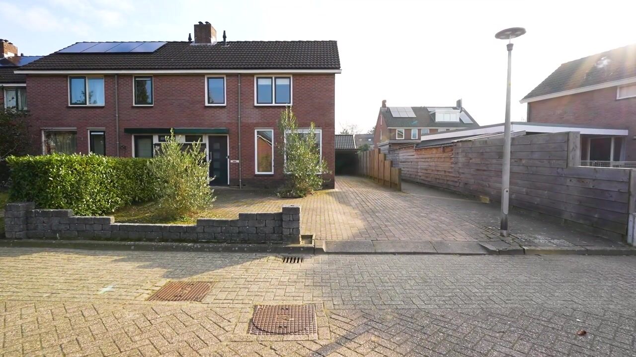 Video van Scholekster 41