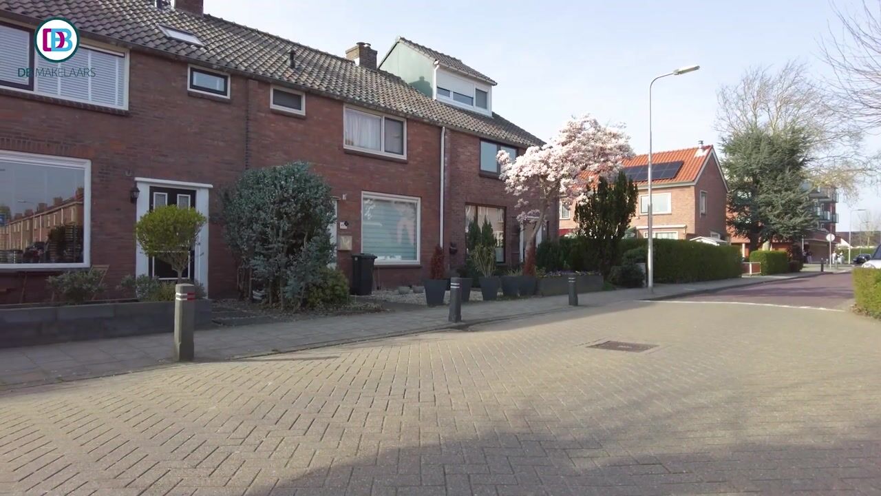 Video van Emmastraat 5