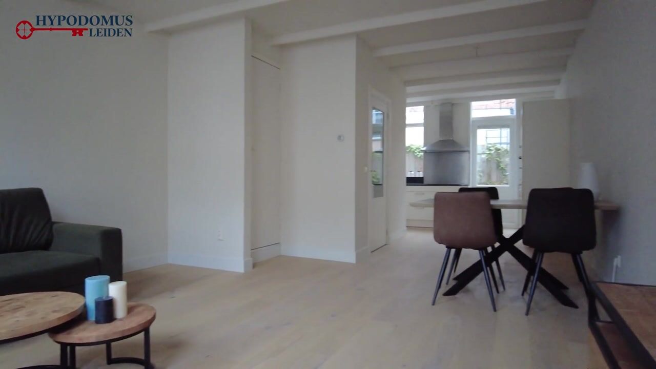 Video van Hogewoerd 100-A