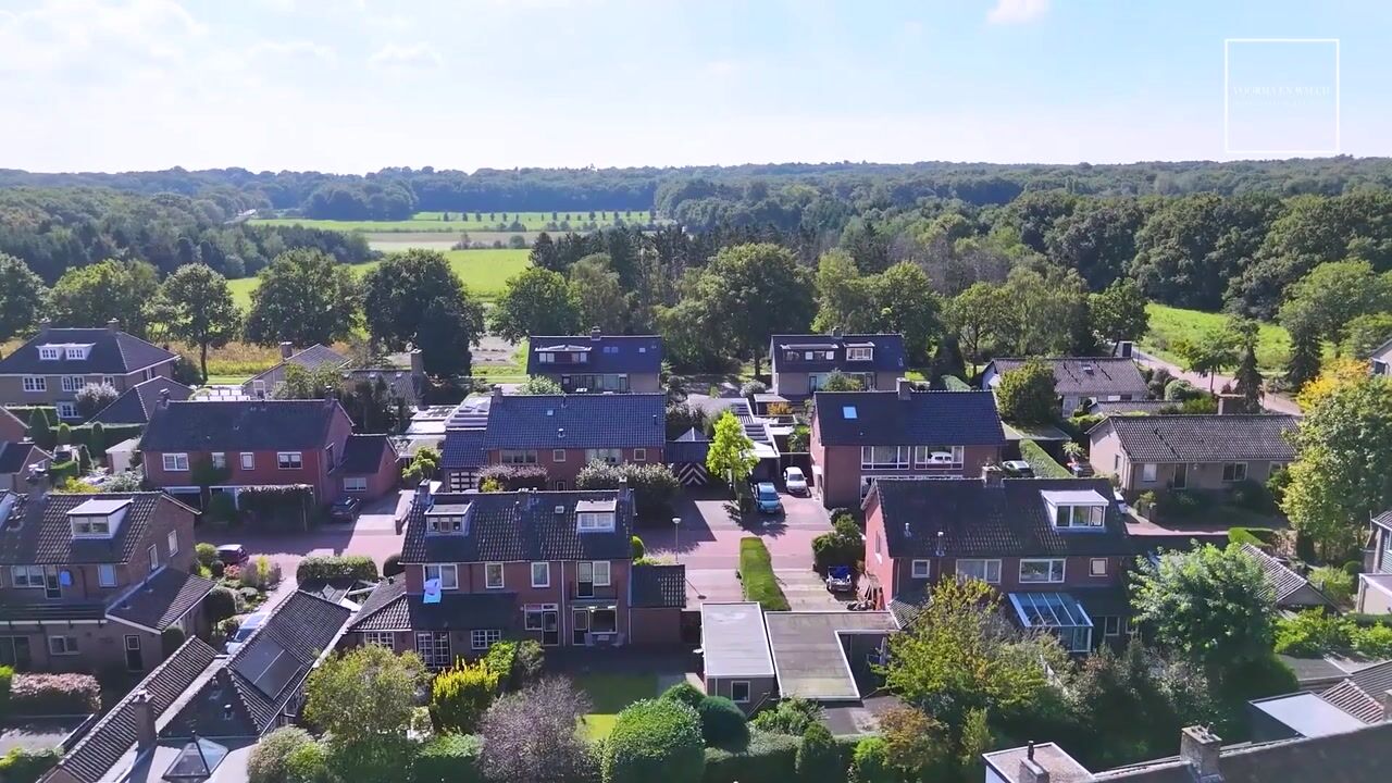 Video van Frans Halslaan 18