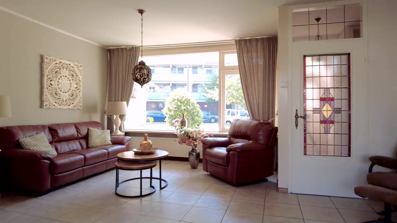 Video van Forelstraat 58