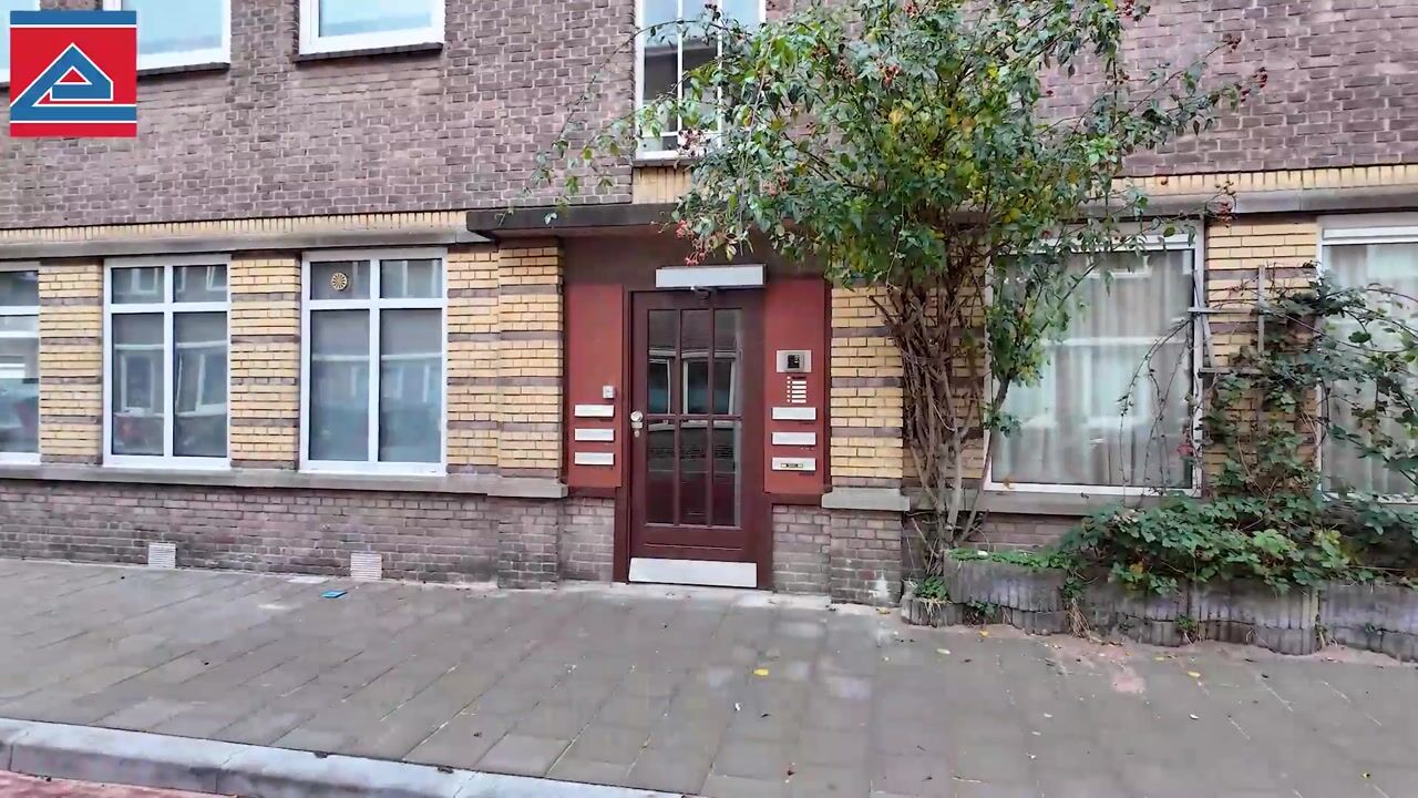 Video van Wognumstraat 22