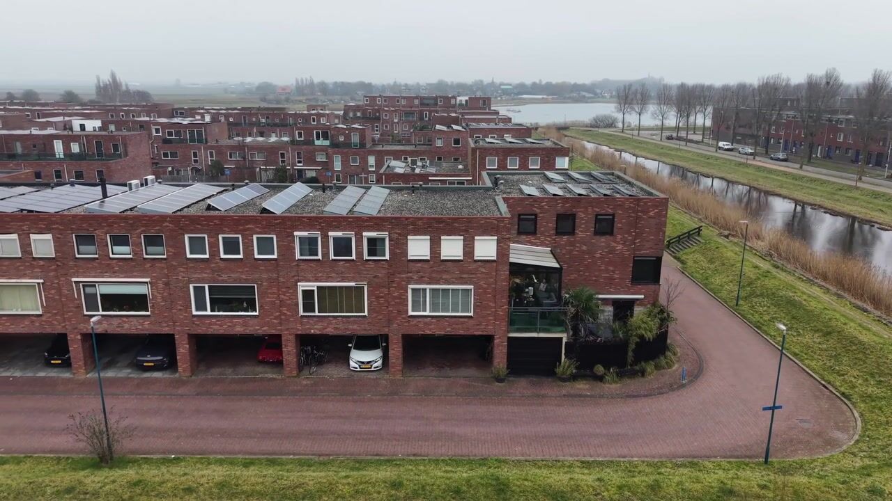 Video of Bolstraschans 8