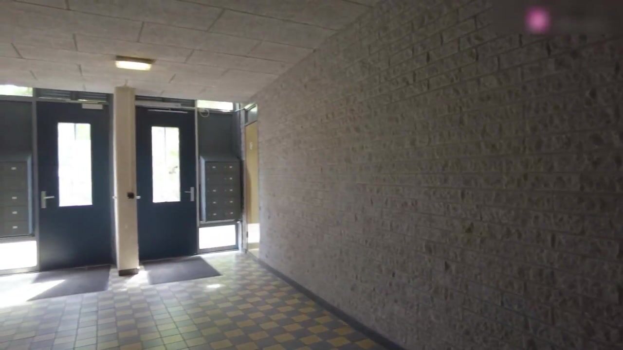 Video van Krugerplein 16-B