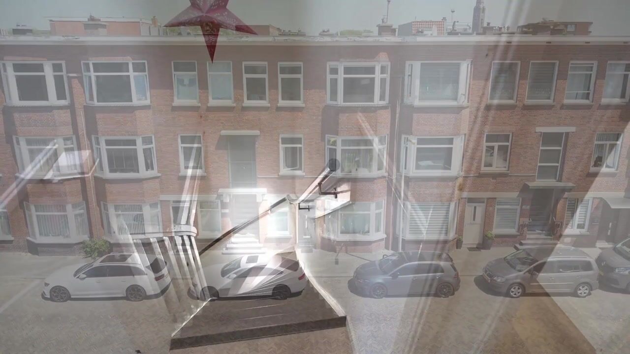 Video van Nunspeetlaan 340