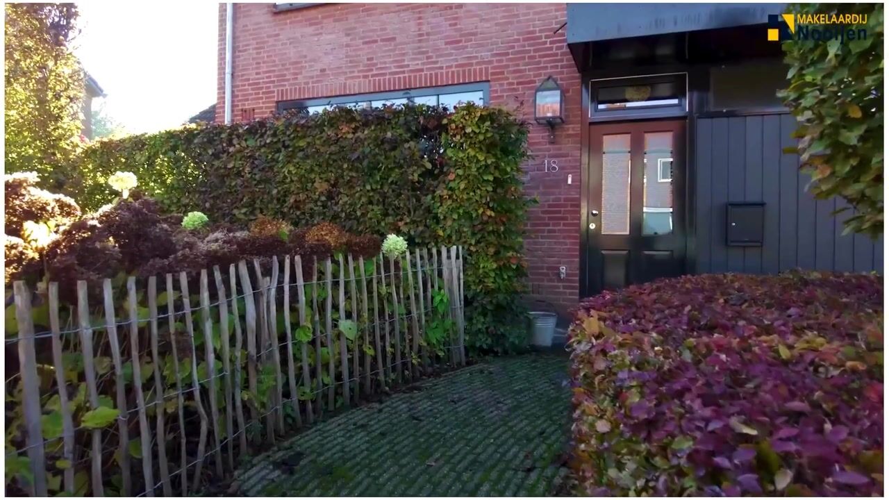 View video of Schoolstraat 18