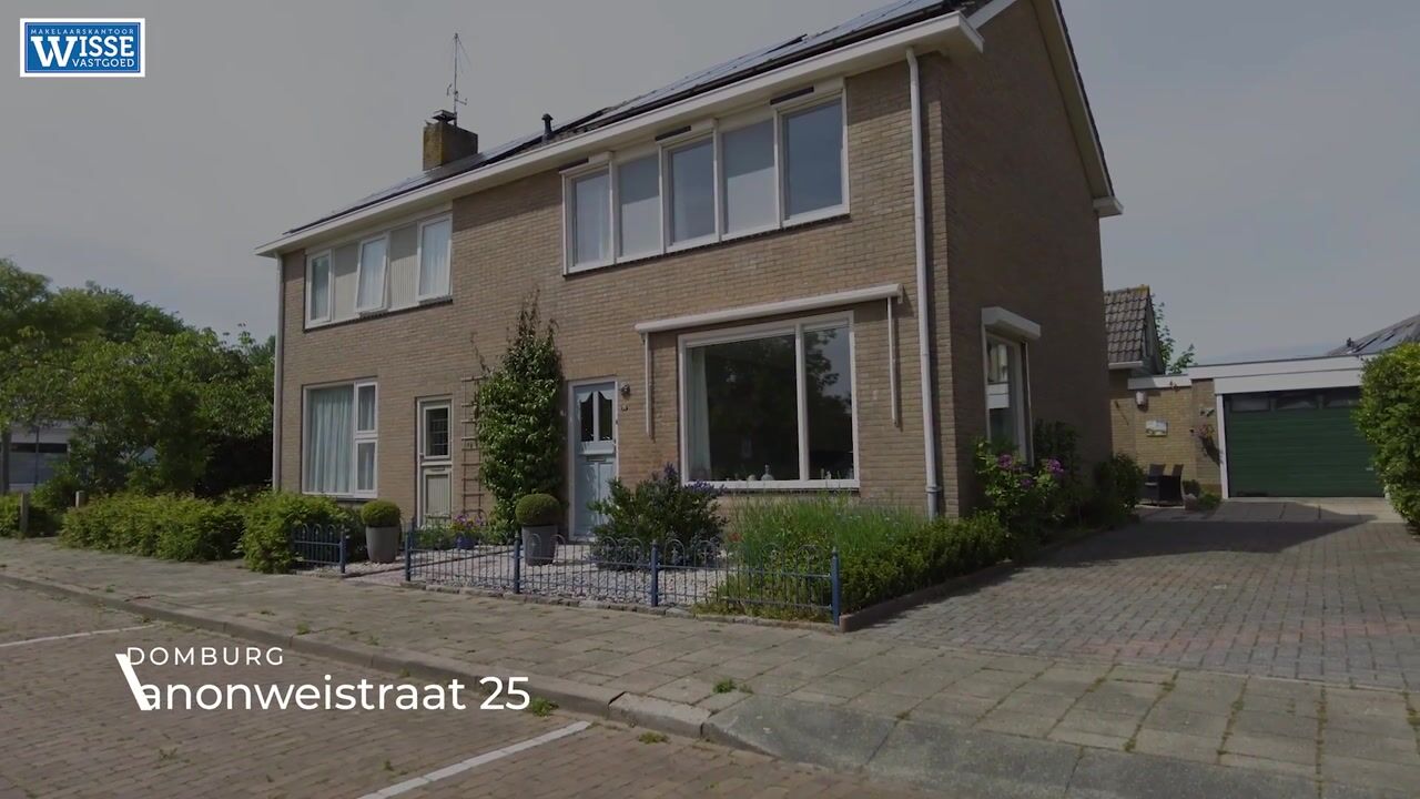 Video of Kanonweistraat 25