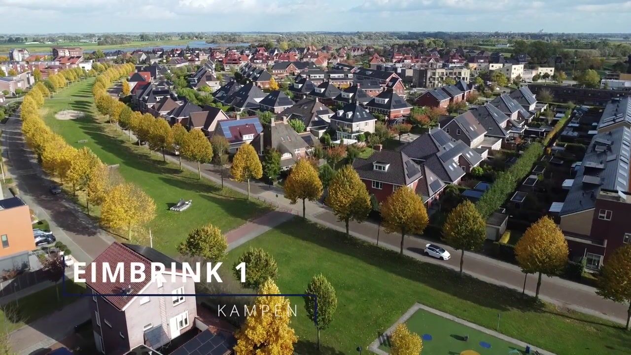 Video van Eimbrink 1