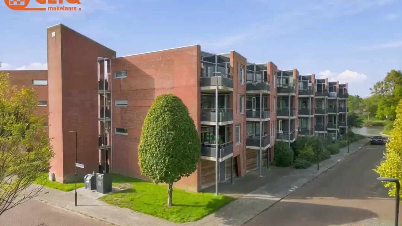 Video van Tjaarlingermeer 64