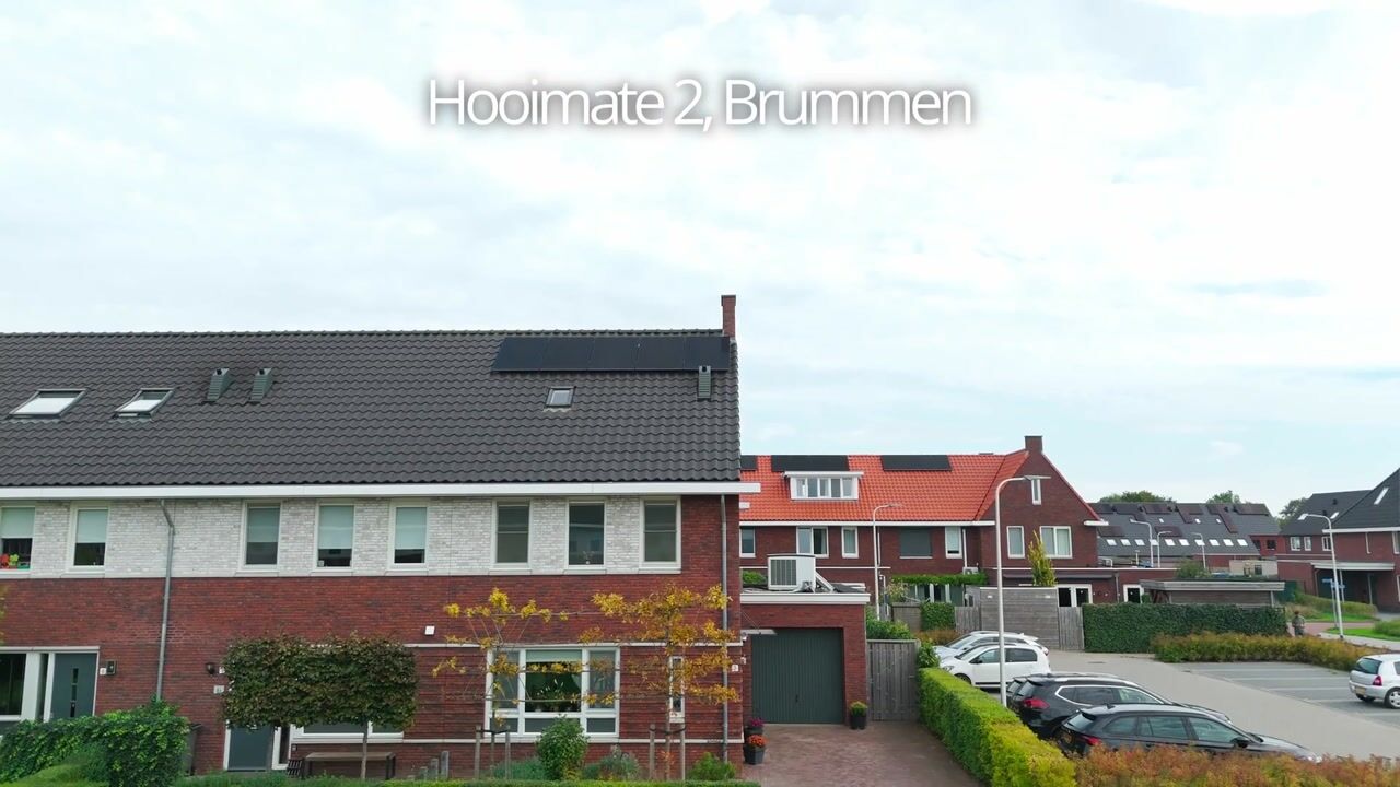 Video van Hooimate 2