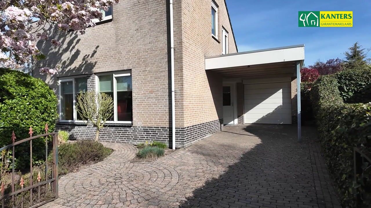 Video van van Glabbeekstraat 18