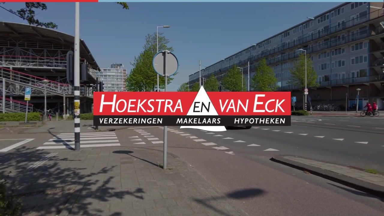 Video van Pieter Calandlaan 431