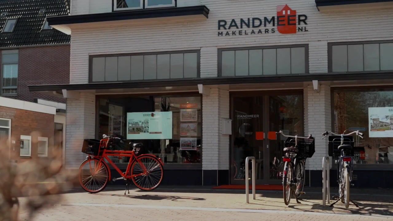 Video van Mozartdreef 4