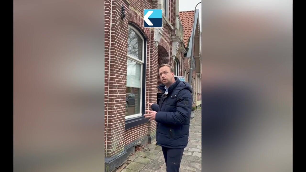 Video van Dorpsstraat 169