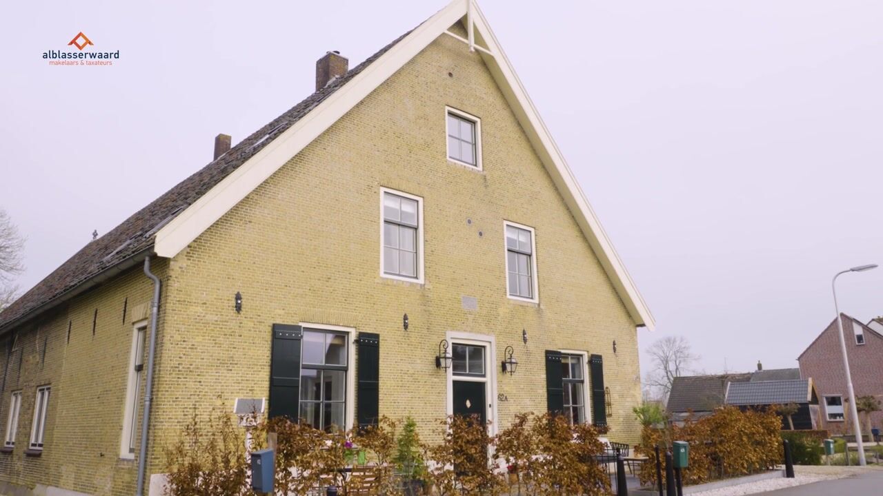 Video van Gijbelandsedijk 62-A