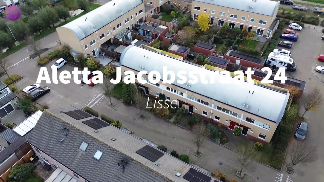 Video of Aletta Jacobsstraat 24