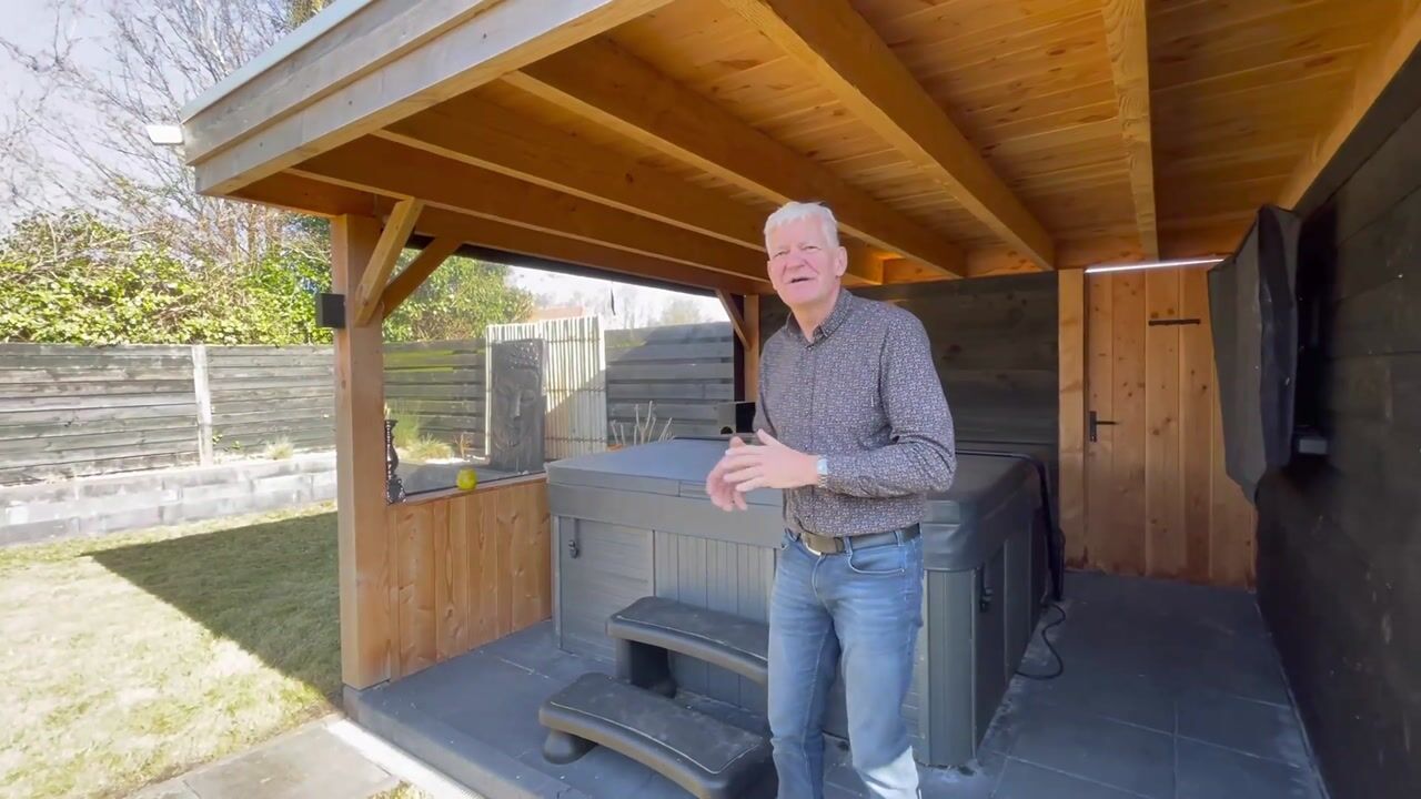 Video van Hoofdweg 203