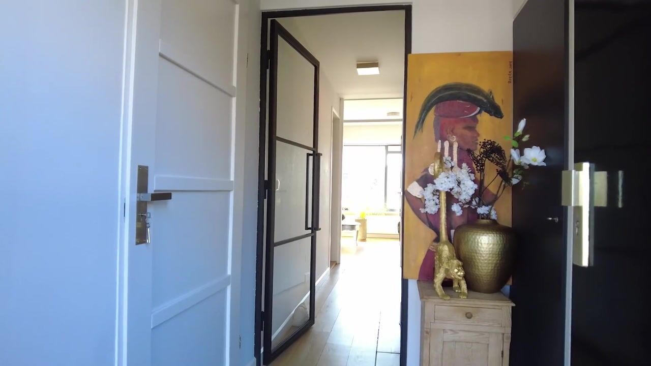 Video van Vivaldistraat 164