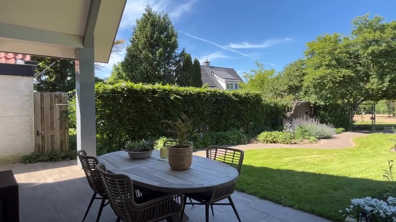 Video van Oude Prinsenweg 22