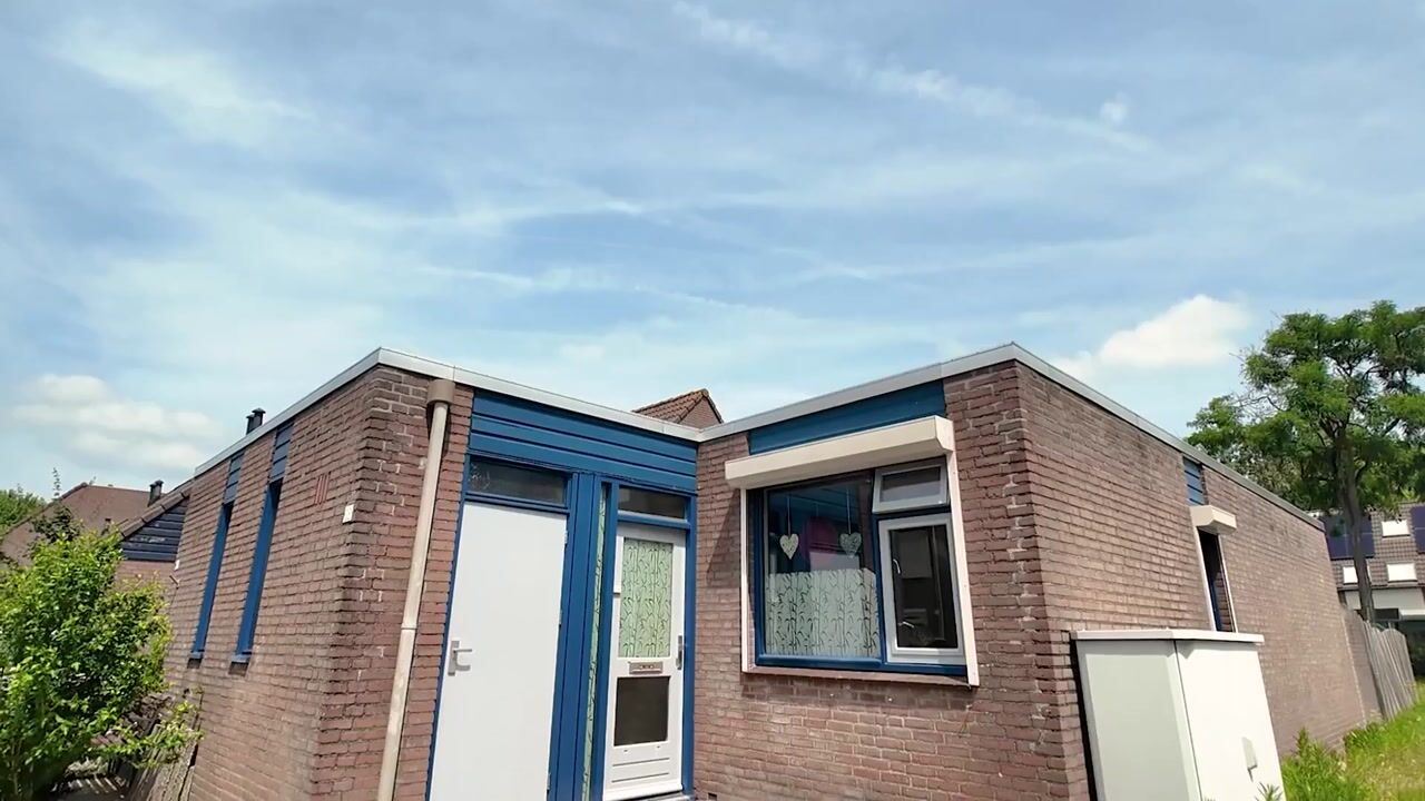 Video van Buitenerf 88
