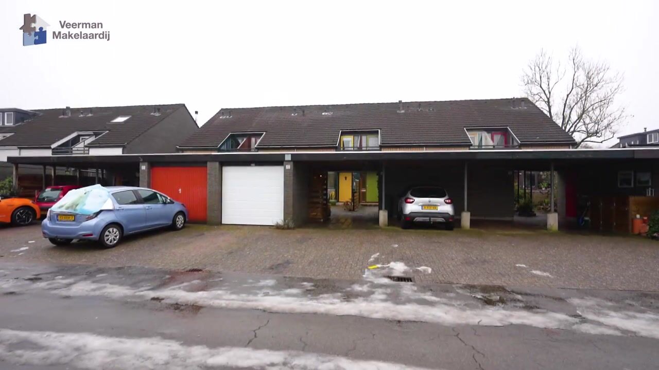 Video van Zwemmer 17