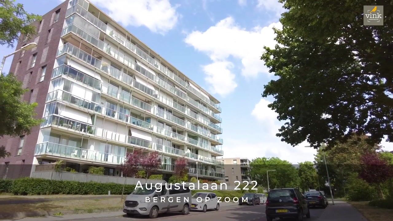 Video of Augustalaan 222