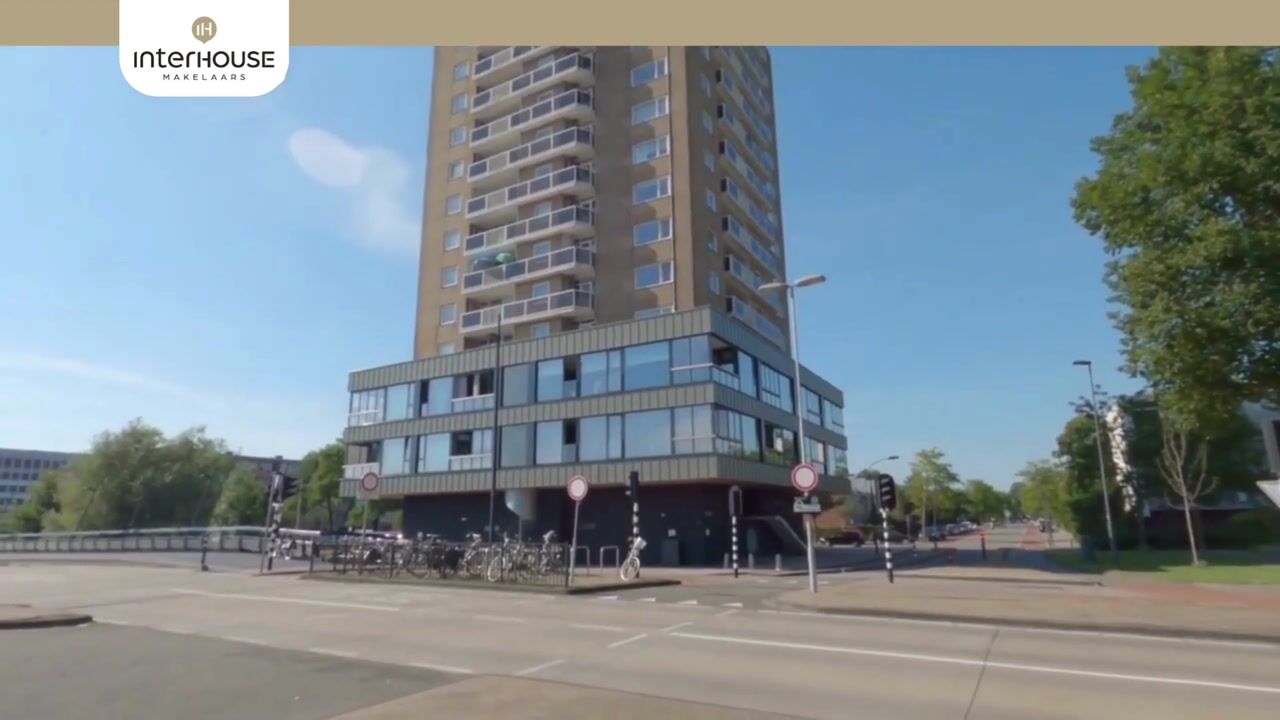 Video van Edward Jennerstraat 328-E