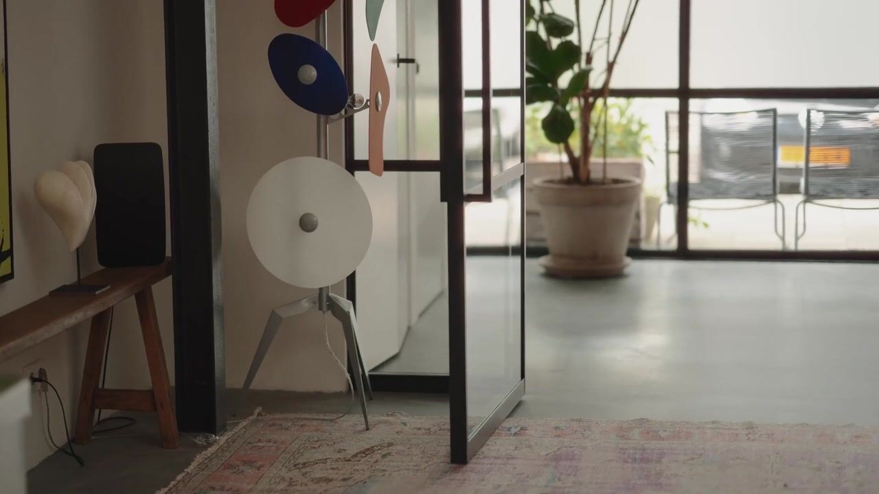Video of Pieter de Hoochstraat 42-C