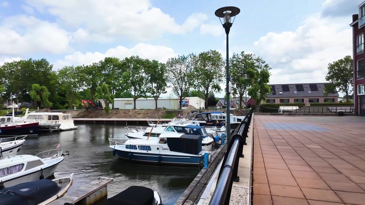 Video van Havenhoofd 20