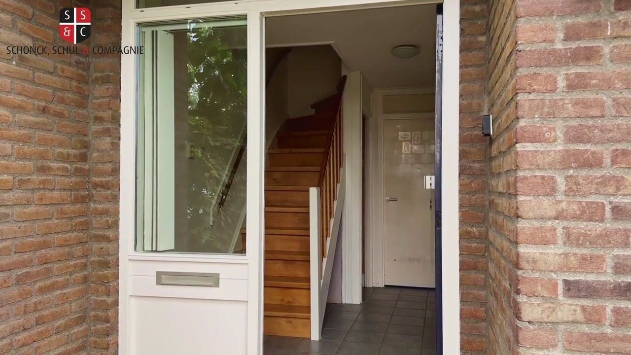 Video of Wijdenesstraat 7