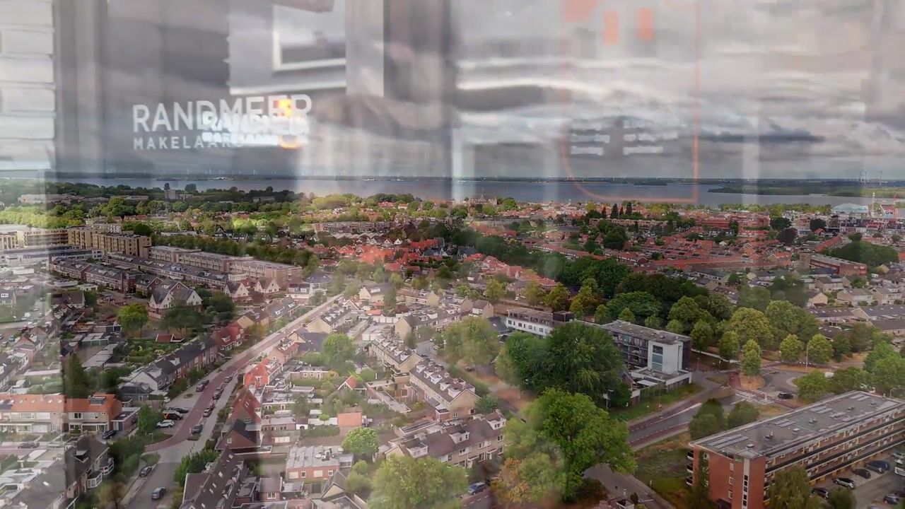 Video van Alberdingk Thijmlaan 7
